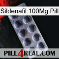 Sildenafil 100Mg Pill 30